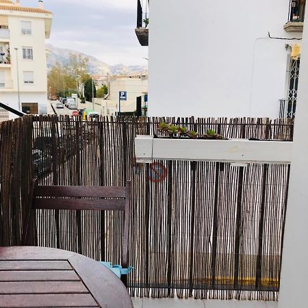 Apartamento Llimera Алтеа Екстериор снимка