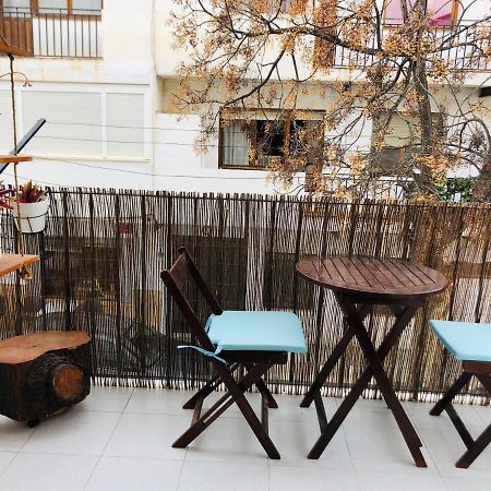 Apartamento Llimera Алтеа Екстериор снимка