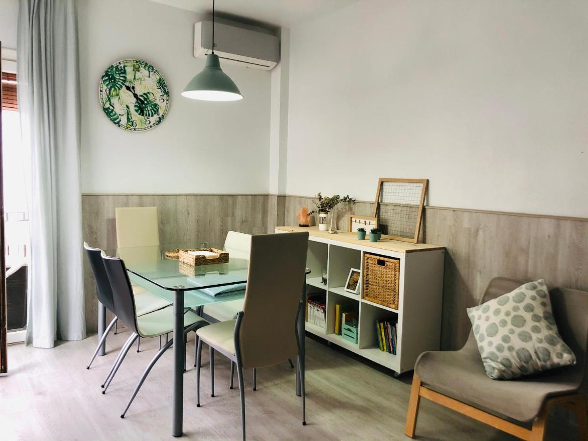 Apartamento Llimera Алтеа Екстериор снимка