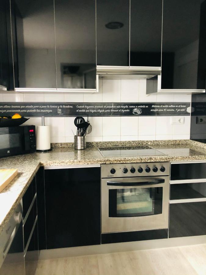 Apartamento Llimera Алтеа Екстериор снимка