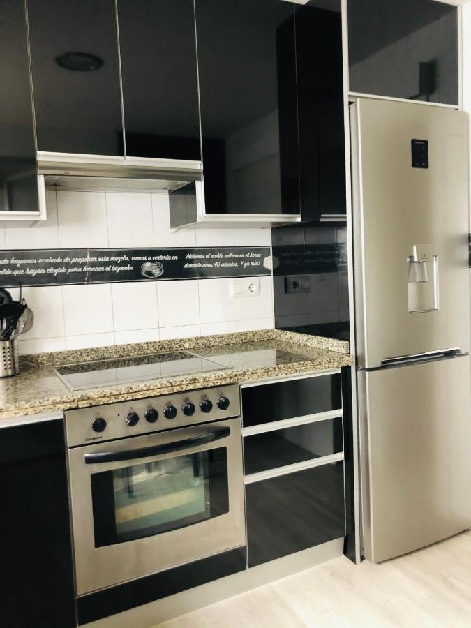 Apartamento Llimera Алтеа Екстериор снимка