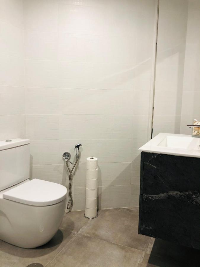 Apartamento Llimera Алтеа Екстериор снимка
