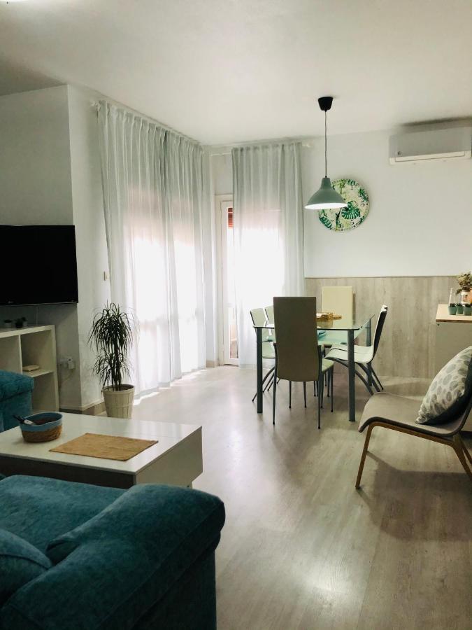 Apartamento Llimera Алтеа Екстериор снимка