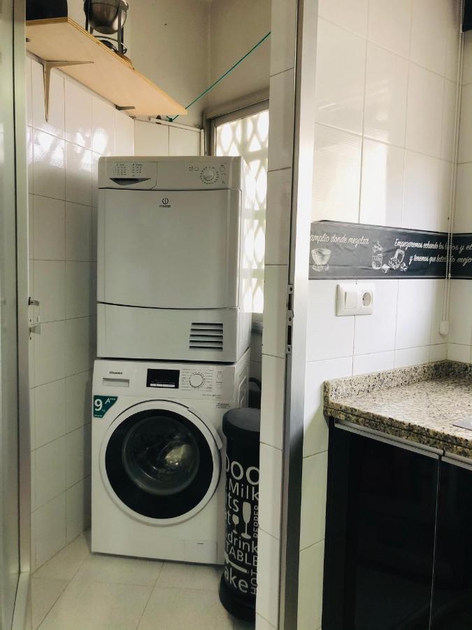 Apartamento Llimera Алтеа Екстериор снимка