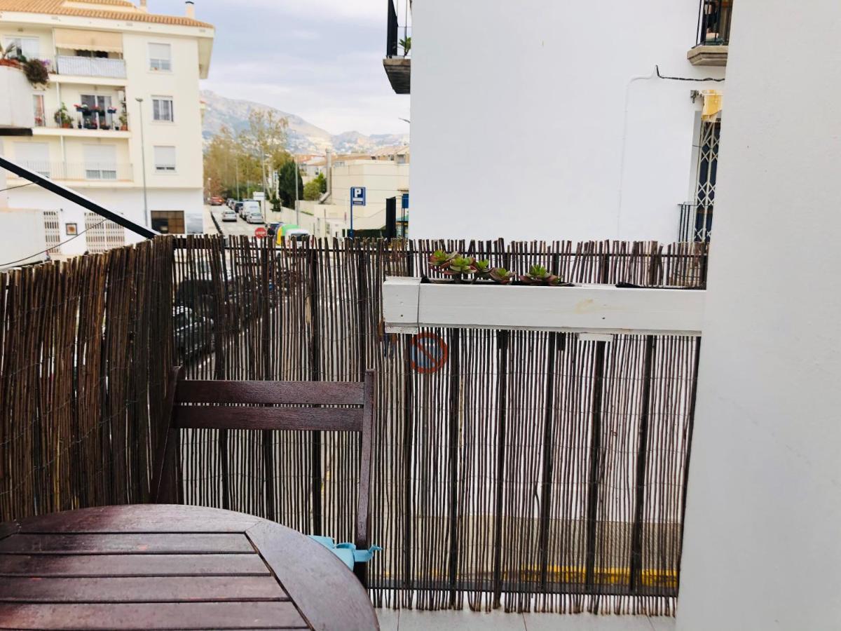 Apartamento Llimera Алтеа Екстериор снимка