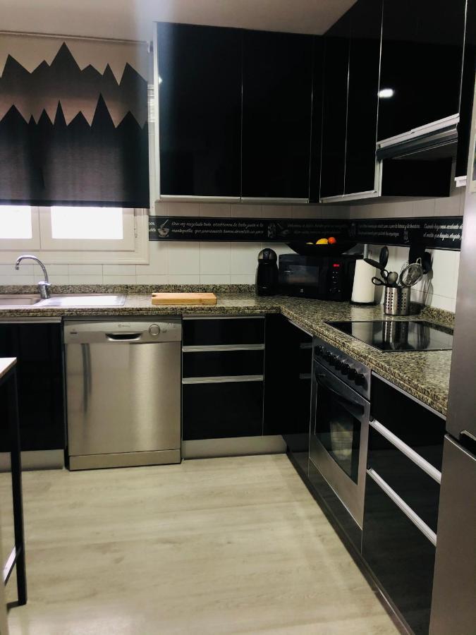 Apartamento Llimera Алтеа Екстериор снимка