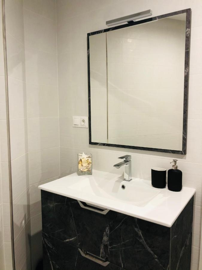 Apartamento Llimera Алтеа Екстериор снимка