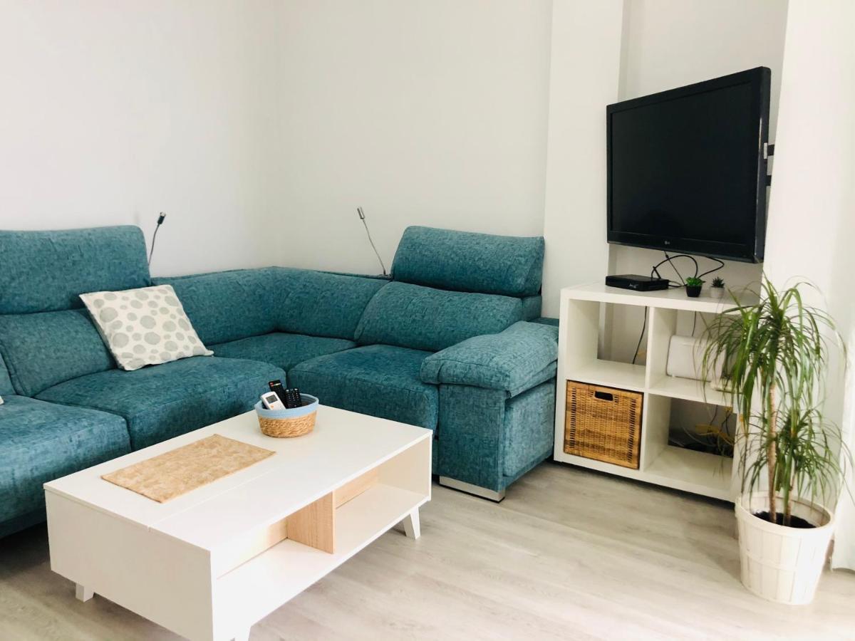 Apartamento Llimera Алтеа Екстериор снимка