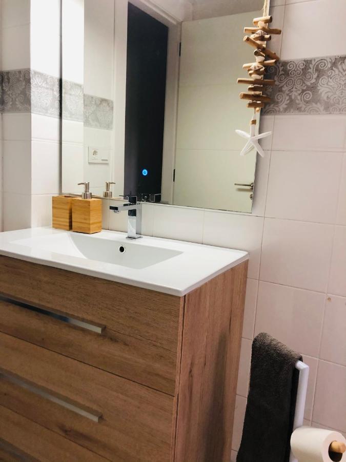 Apartamento Llimera Алтеа Екстериор снимка